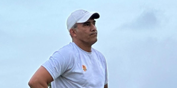 احمدرضا عابدزاده پس از عمل جراحی تصویر جدیدی از خود منتشر کرد