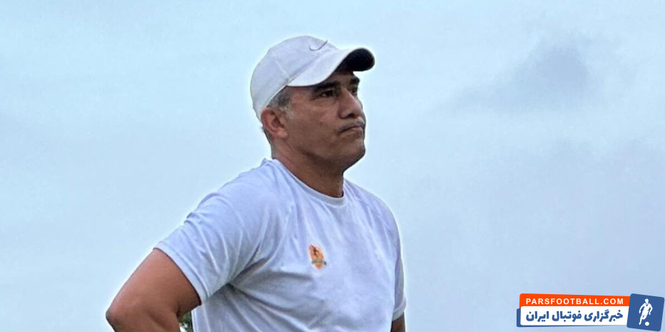 احمدرضا عابدزاده پس از عمل جراحی تصویر جدیدی از خود منتشر کرد