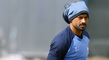 رامین رضاییان در جمع برترین مدافعین گلزن جهان قرار گرفت