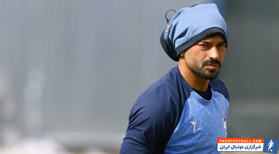 رامین رضاییان در جمع برترین مدافعین گلزن جهان قرار گرفت