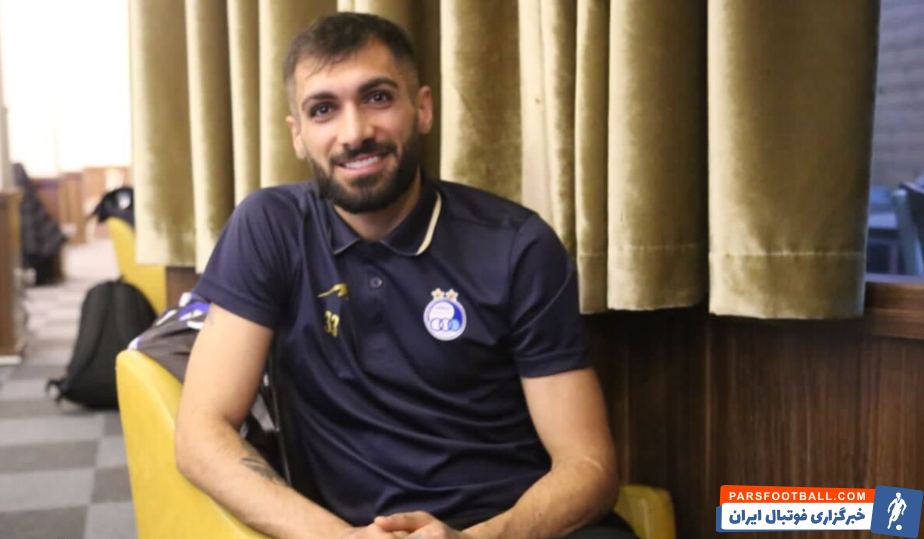 عارف آقاسی در آستانه بازگشت به استقلال قرار دارد