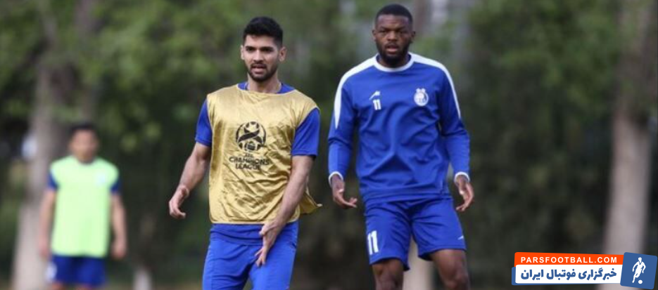 مهدی مهدی پور ستاره پیشین استقلال راهی آلومینیوم اراک خواهد شد