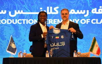 کلارنس سیدورف : به کجا میریم با این جهان ؛ ما به صلح نیاز داریم