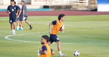 استقلال با پیشنهادی 2.5 میلیون یورویی به دنبال جذب محمدجواد حسین نژاد