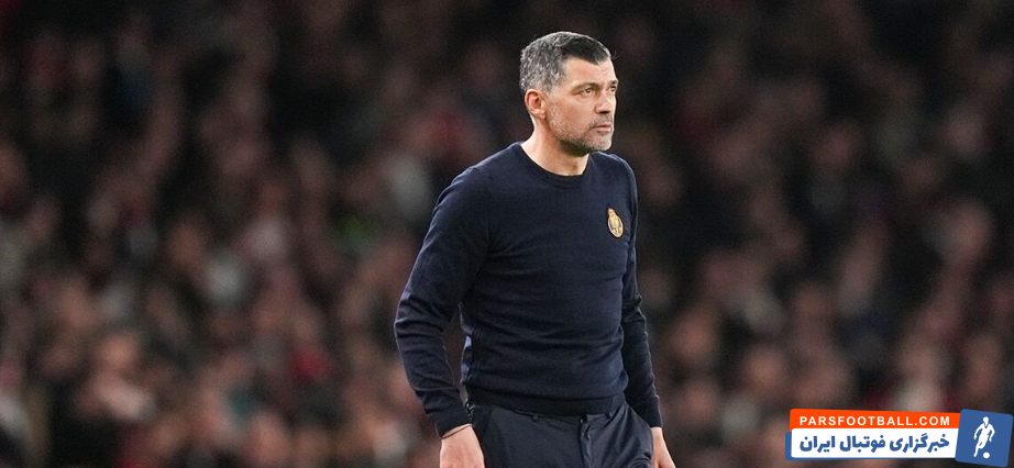 سرخیو کونسیسائو در آستانه سرمربیگری النصر قرار دارد