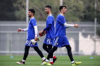 امیر عابدزاده : شهر من من به تو می اندیشم