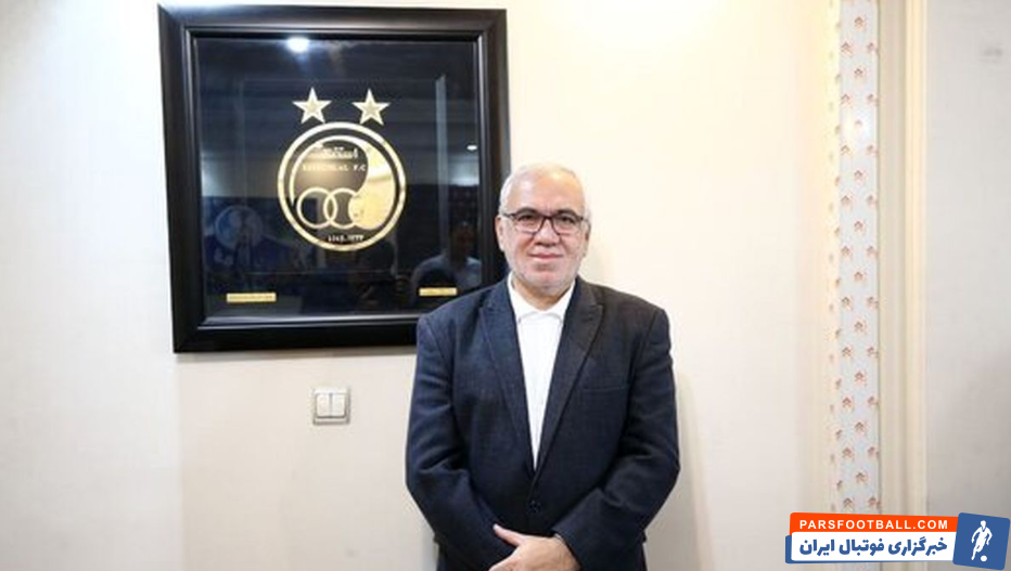 علی فتح الله زاده : ورزشکاران می توانند جامعه را آرام کنند