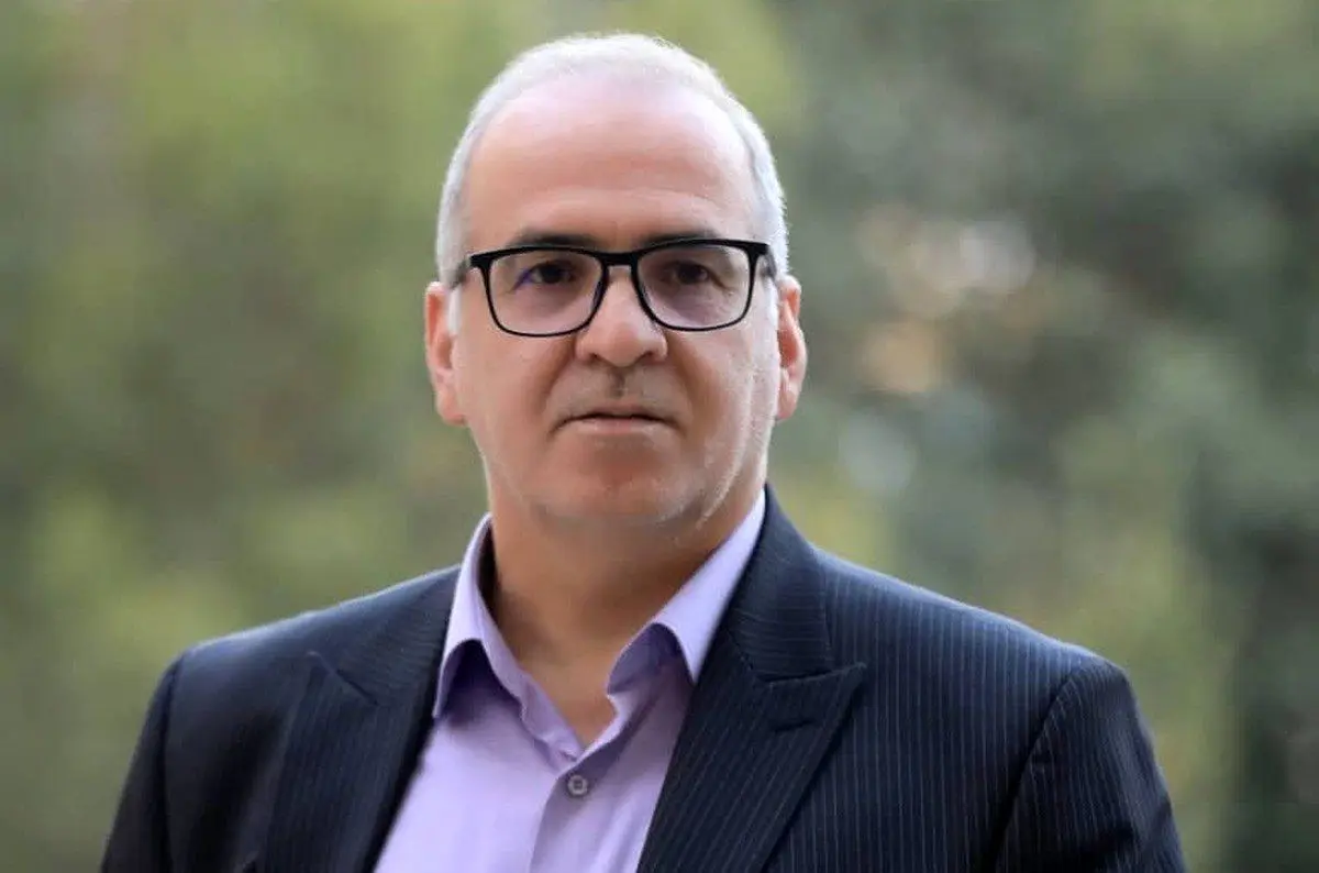 مجتبی فریدونی به عنوان عضو جدید هیات مدیره باشگاه استقلال منصوب شد