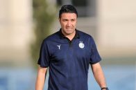 واکنش اینستاگرامی نکونام به حمله رژیم صهوینستی به خاک کشور : ایرانم