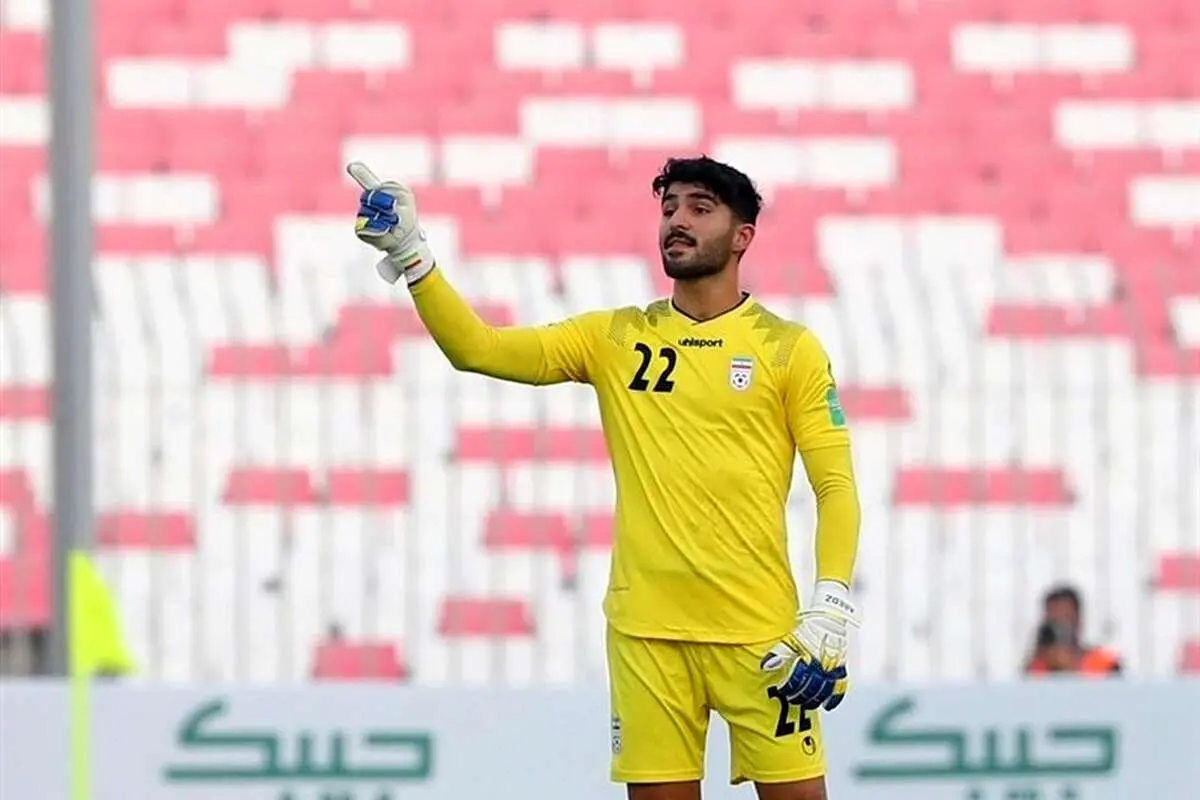 امیر عابدزاده قرارداد خود را با کاستیون اسپانیا به مدت 2 فصل تمدید کرد