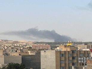 هلنا غلامی کاراته‌ کای نوجوان کشورمان در تجاوز اسراییل به ایران به شهادت رسید