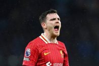 اتلتیکومادرید در تلاش برای جذب اندی رابرتسون از لیورپول