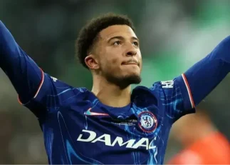 منچستریونایتد به دنبال فروش قطعی سانچو در نقل و انتقالات