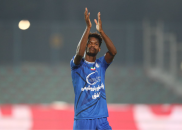 دیدیه اندونگ هافبک تیم استقلال به تیم ملی دعوت شد