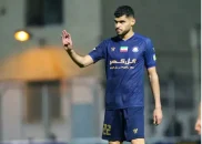 رقابت استقلال و پرسپولیس برای جذب محمدمهدی زارع بازیکن گل گهر