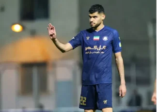 رقابت استقلال و پرسپولیس برای جذب محمدمهدی زارع بازیکن گل گهر