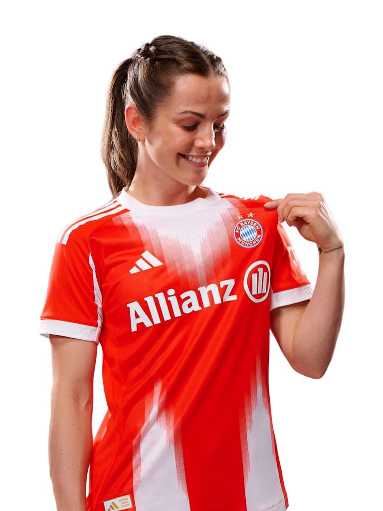 bayernkit_20250610_120603_077 پیراهن اول تیم زنان بایرن مونیخ در فصل ۲۶-۲۰۲۵