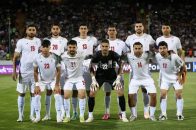 تیم ملی فوتبال ایران در واکنش به آتش بس با اسراییل پوستر جدیدی را منتشر کرد