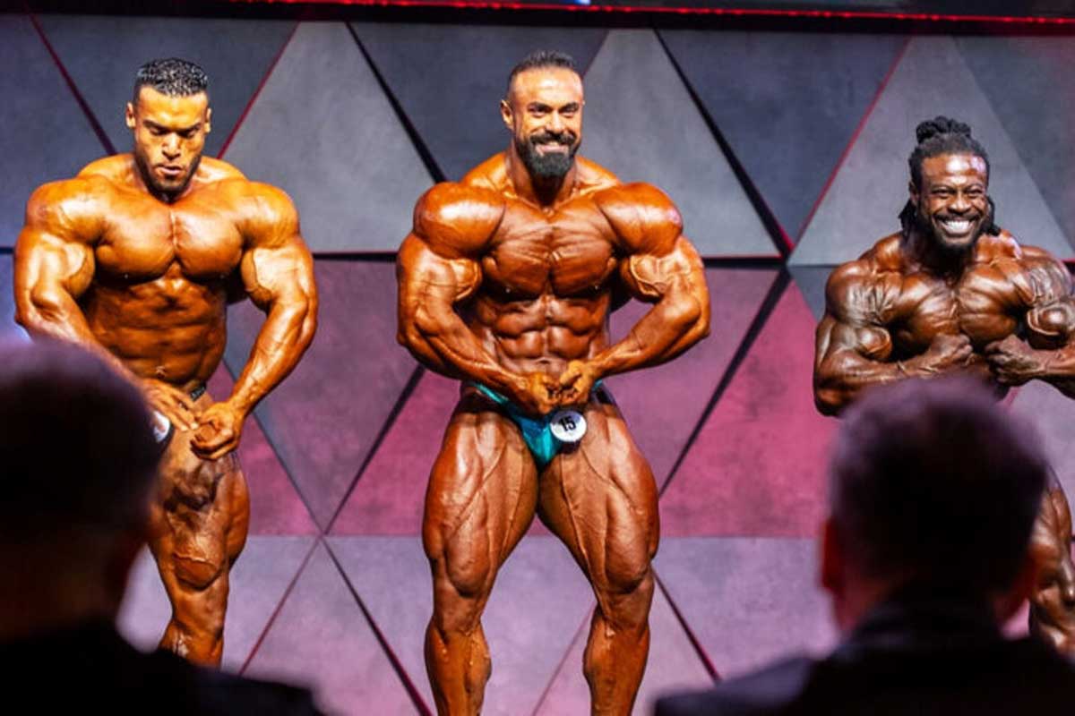 behrouz-tabani-127-3006 بهروز تابانی - بدنسازی - دبی پرو - مستر المپیا