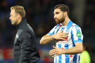 علیرضا جهانبخش : ایران یعنی ریشه هامون ، خاکمون می تونیم منتقد باشیم اما نه بی ریشه