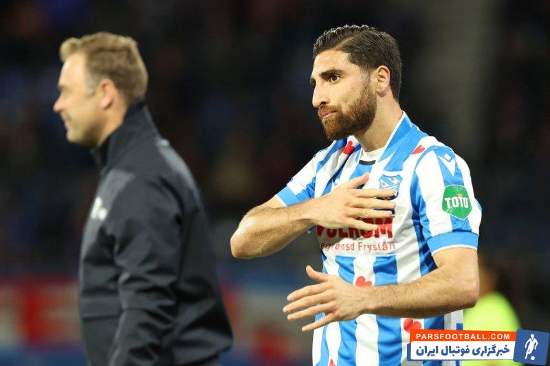 علیرضا جهانبخش : ایران یعنی ریشه‌ هامون ، خاکمون می‌ تونیم منتقد باشیم اما نه بی‌ ریشه