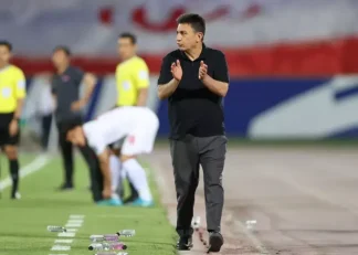 امیر قلعه‌ نویی در واکنش به پایان جنگ ایران و اسراییل : ایران مهد دلیران