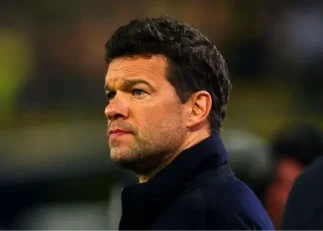 میشائیل بالاک، مهاجم سابق تیم ملی آلمان : برابر پرتغال اصلا خوب نبودیم