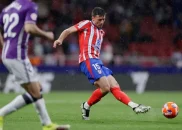 اتلتیکومادرید کلمنت لنگله را از بارسلونا به خدمت گرفت