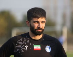 محمدرضا خالدآبادی : روح تمام هموطنانی که آسمانی شدند در آرامش