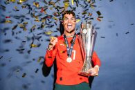 تصویری از تمام جام های ملی و باشگاهی رونالدو تا 40 سالگی