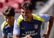 جدایی آسپیلیکوئتا از اتلتیکو مادرید قطعی شد