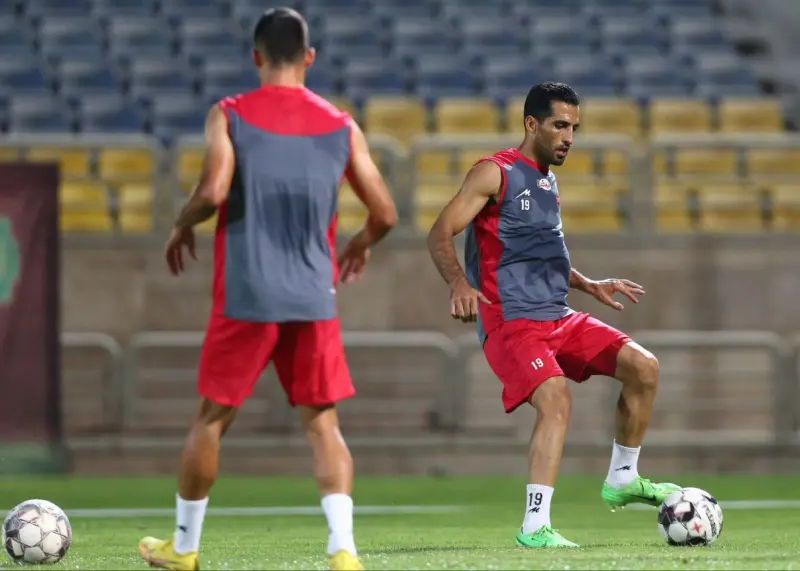 بی‌ادعا و در سکوت: رختکن پرسپولیس به این ستاره سپرده شد