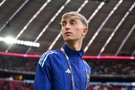 شمارهٔ 24 رئال مادرید برای هاوسن خرید جدید کهکشانی ها