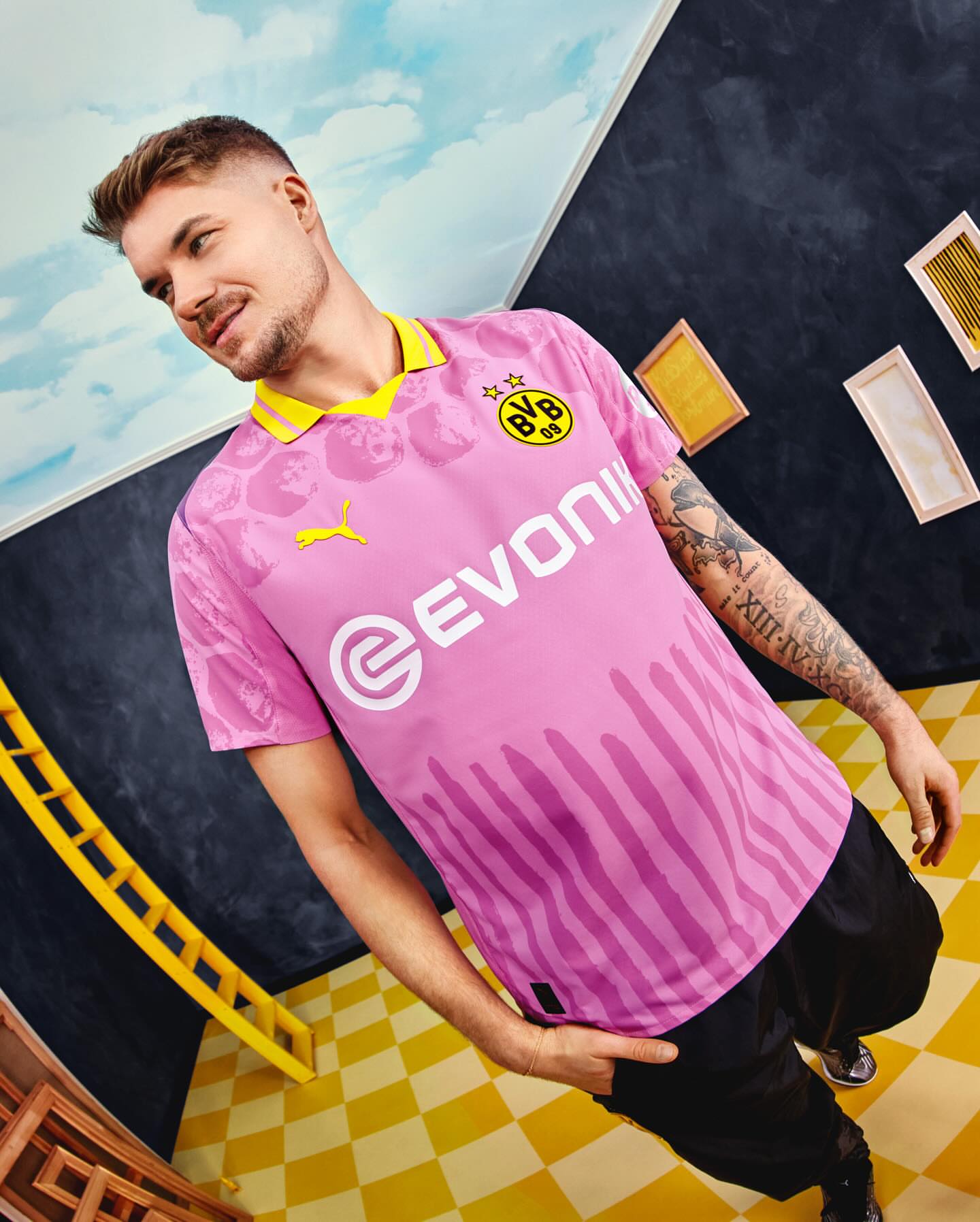 dortmundkit_20250610_141650_872 پیراهن ویژهٔ دورتموند برای جام جهانی باشگاهها 2025