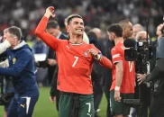 مروری بر رکورد های انفرادی کریستیانو رونالدو در رده باشگاهی و ملی