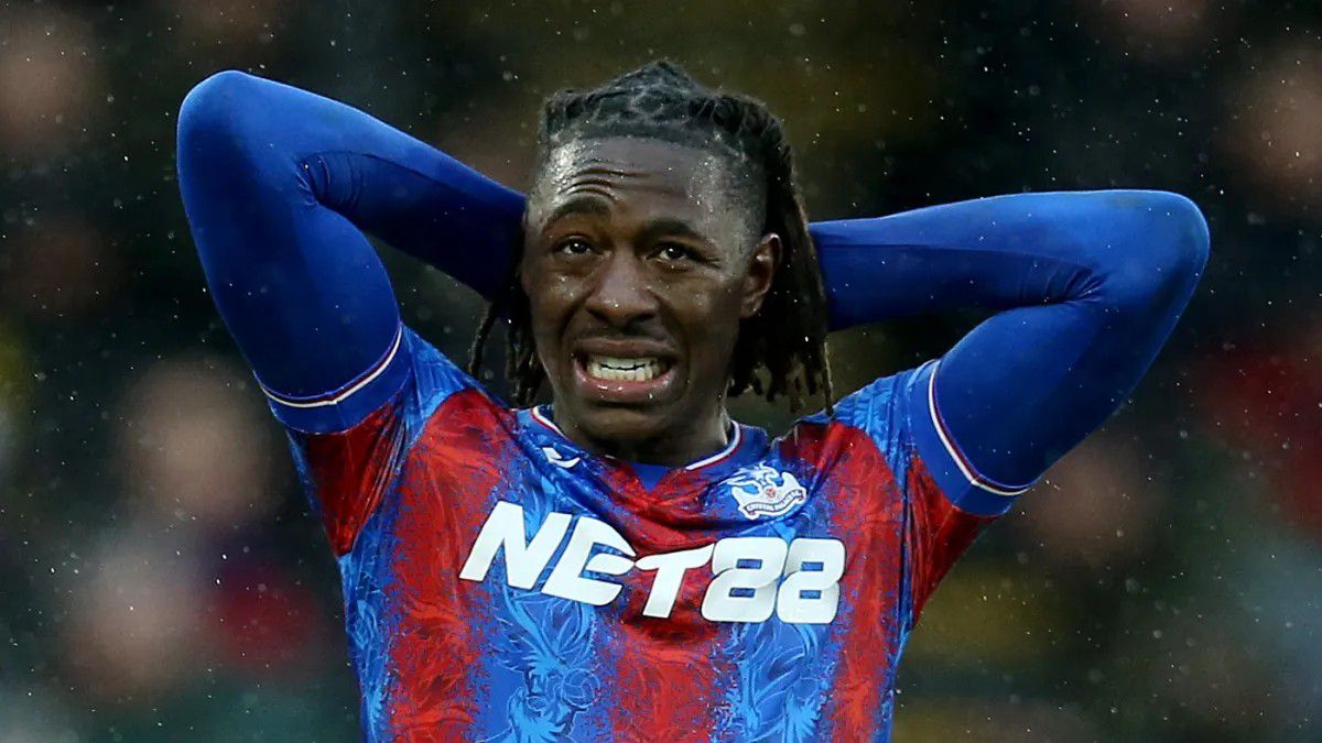 ابرچی ازه - کریستال پالاس - قهرمانی در جام حذفی انگلیس - سهمیه لیگ اروپا