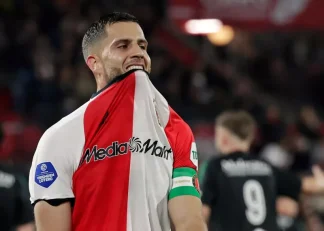 النصر وارد مذاکرات با باشگاه فاینورد شده تا «دیوید هانکو» مدافع این تیم را خریداری کند.