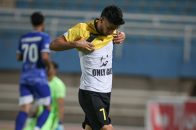 لیموچی با 9 گل بالاتر از همه بازیکنان سپاهان با وجود 13 بازی غیبت به دلیل مصدومیت