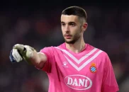 خوان گارسیا از اسپانیول به بارسلونا پیوست