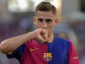 مخالفت بارسلونا با معاوضه فرمین لوپز با انکونکو با چلسی