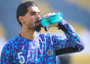 رضا اسدی هافبک پیشین پرسپوليس در آستانه حضور در لیگ کویت