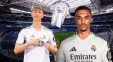 حضور آرنولد و هاوسن دو خرید جدید رئال مادرید در دیدار برابر الهلال