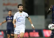 مسئولان باشگاه استقلال منتظر بازگشت جلال‌الدین ماشاریپوف به ایران