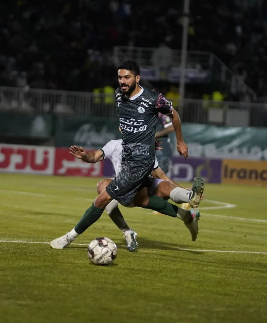 مصلح: ذوب‌آهن قهرمان لیگِ تیم‌های کم‌هزینه شد/پرسپولیس امسال پرسپولیس همیشه نبود