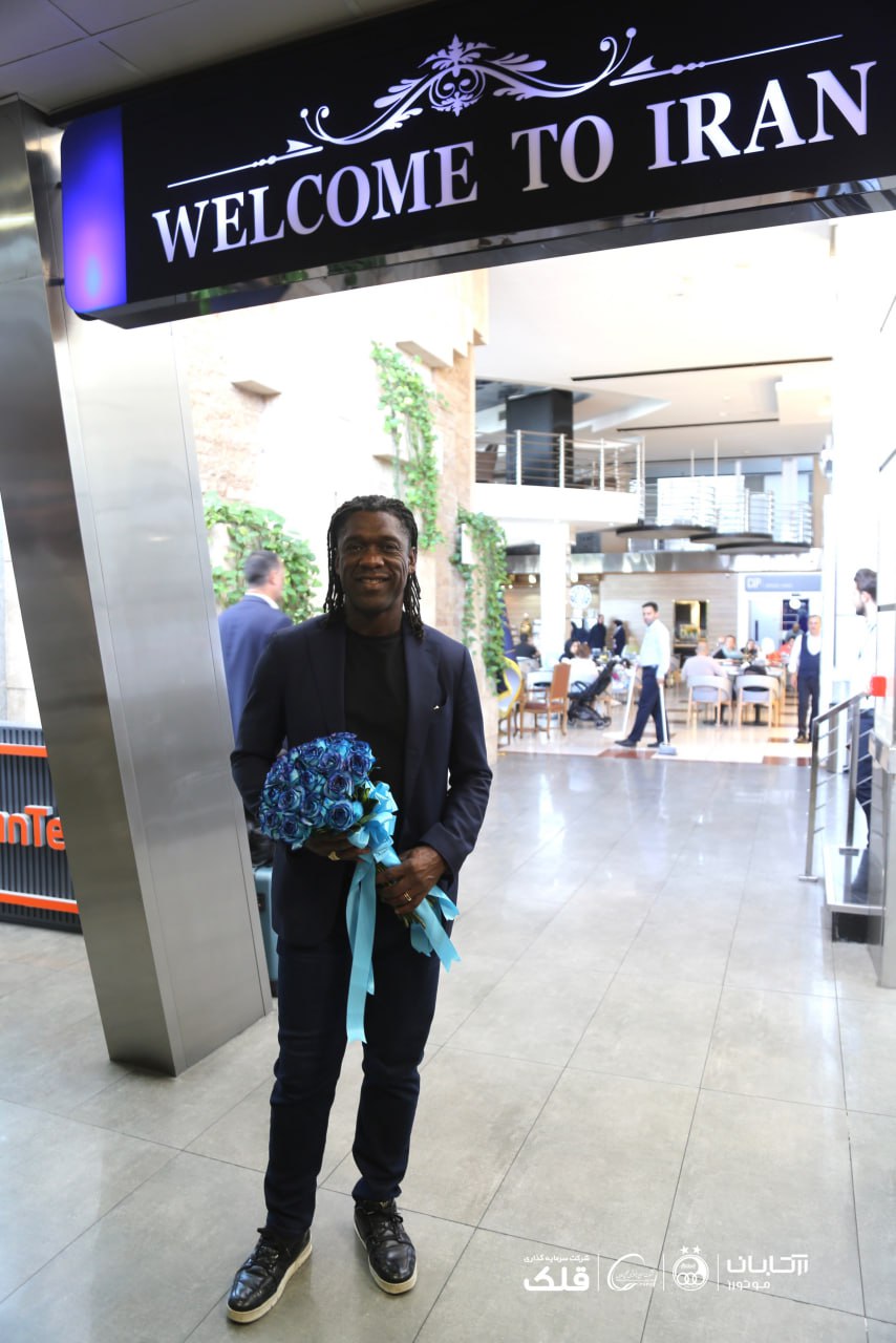 کلارنس سیدورف