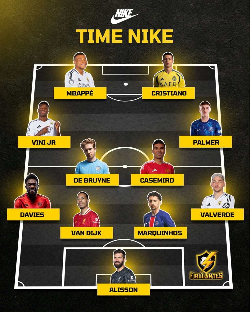 img_20250603_011924_914 ترکیب منتخب از بازیکنانی که با نایکی قرارداد دارند