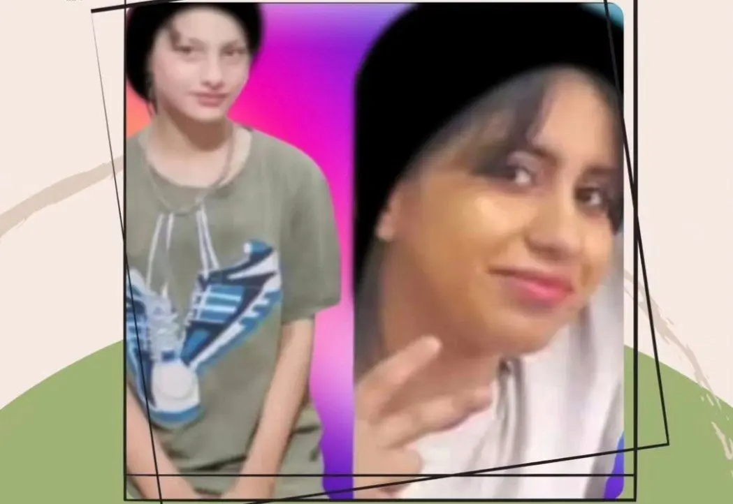 دو دختر تکواندوکار ناپدید شدند!