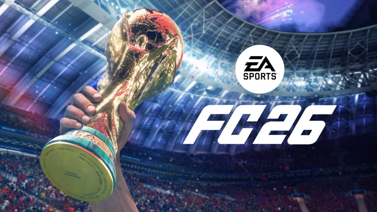 آیا جام جهانی به EA SPORTS FC 26 بازمی‌گردد؟