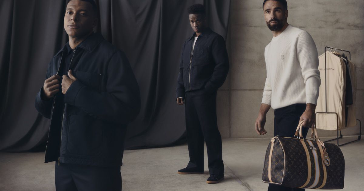 img_20250613_112323_211 بازیکنان رئال مادرید با استایل جدید