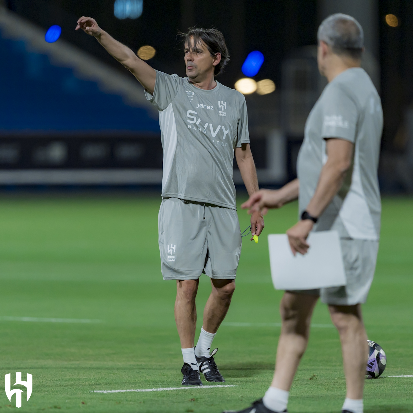 سیمونه اینزاگی